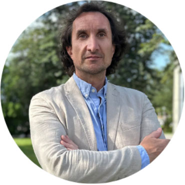 Claudio Bagliani