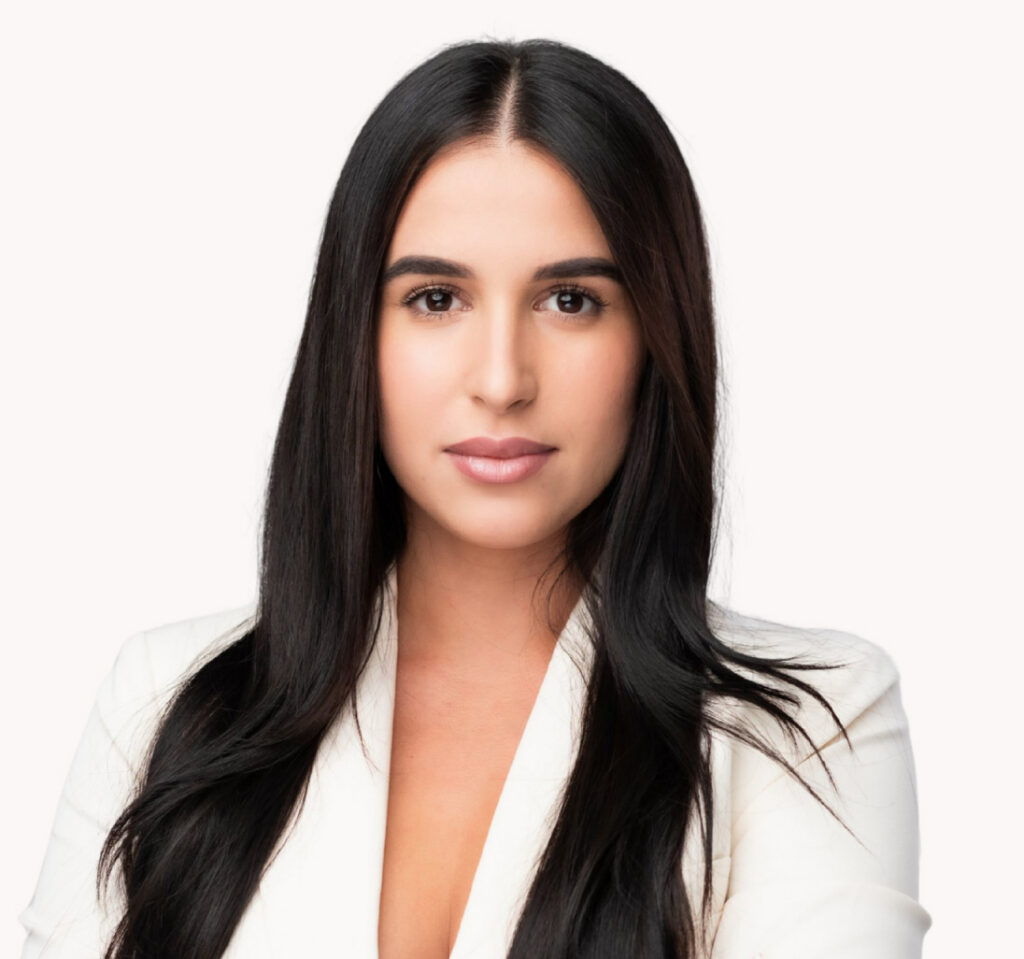Jasmin Marquez