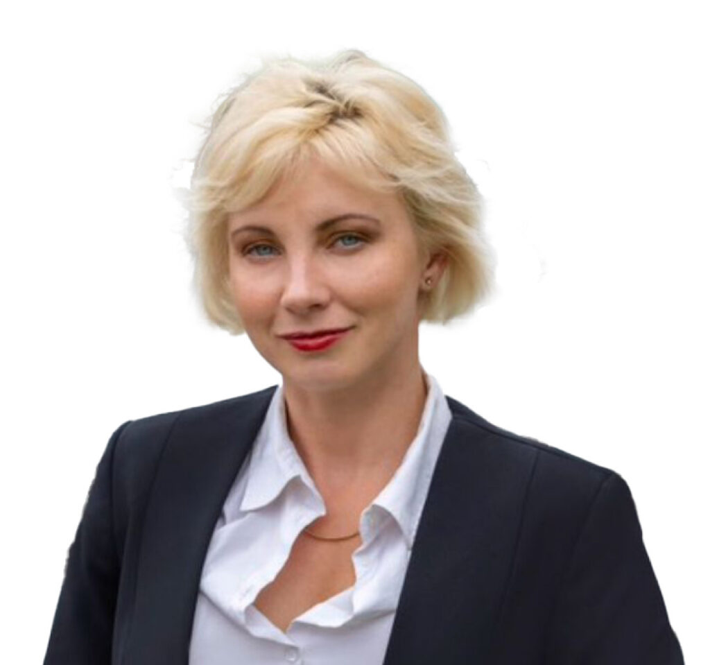 Lina McConnel