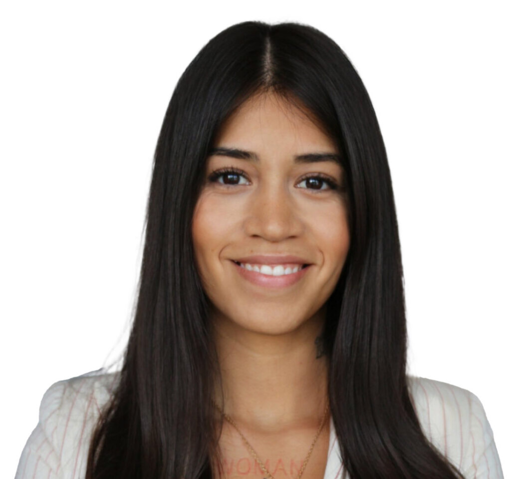 Veridiana Arnold